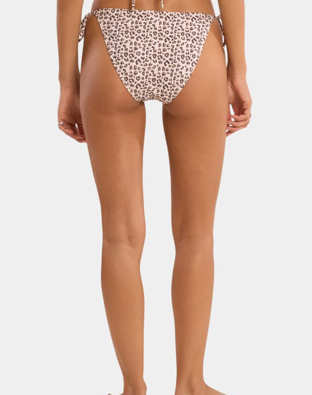 MOLLY BRACKEN LADIES SWIMWEAR BOTTOM TMB145AEE-OFFWHITE MAUDE Multi φωτογραφία