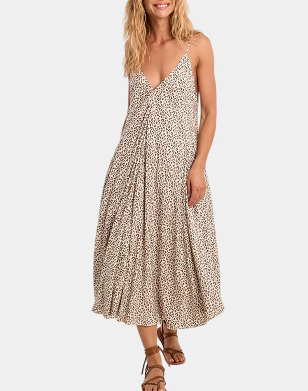 Women's Dresses Molly Bracken Multicolor