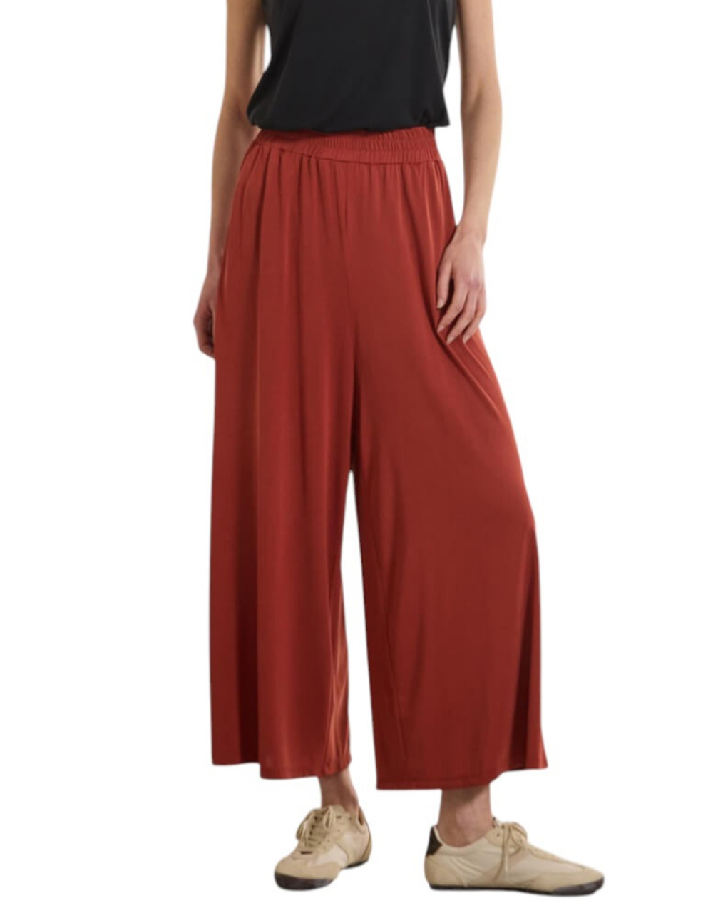 NAMASTE ΠΑΝΤΕΛΟΝΙ DIVRA SS0126005-HENNA Firebrick