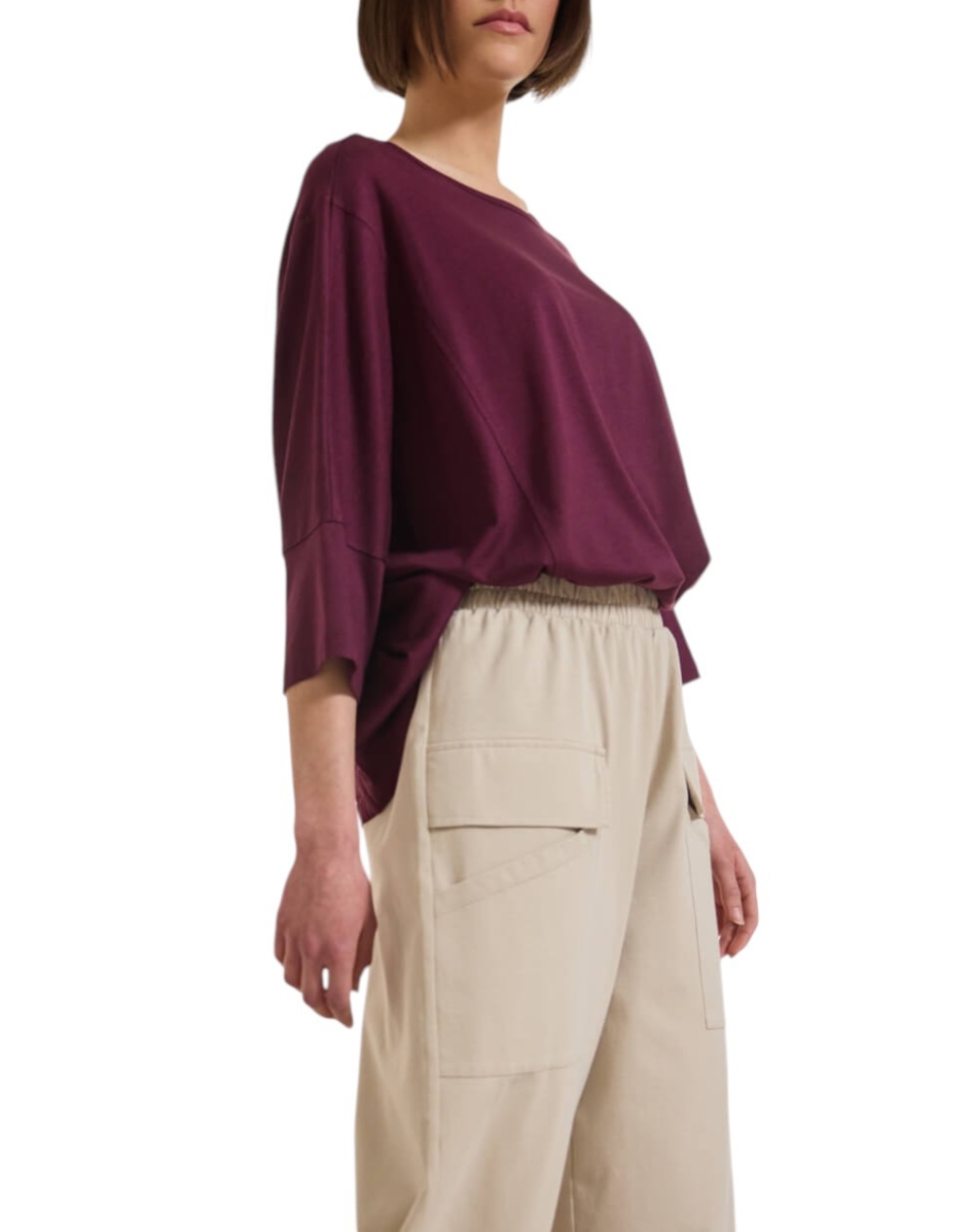 NAMASTE ΠΑΝΤΕΛΟΝΙ TYNOR SS0126022-BEIGE Biege