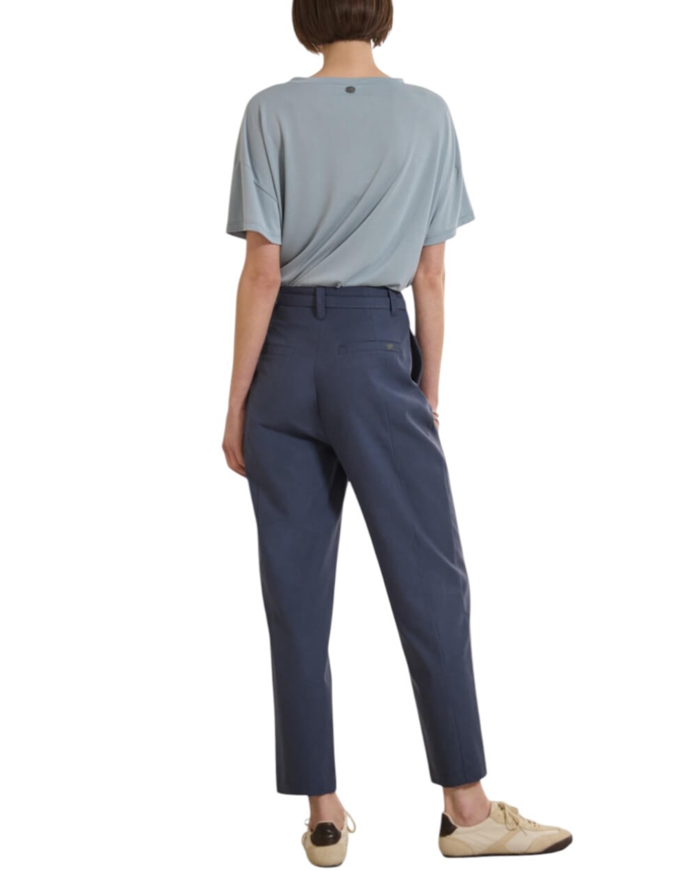 NAMASTE ΠΑΝΤΕΛΟΝΙ ZURA SS0126025-RAF RafBlue
