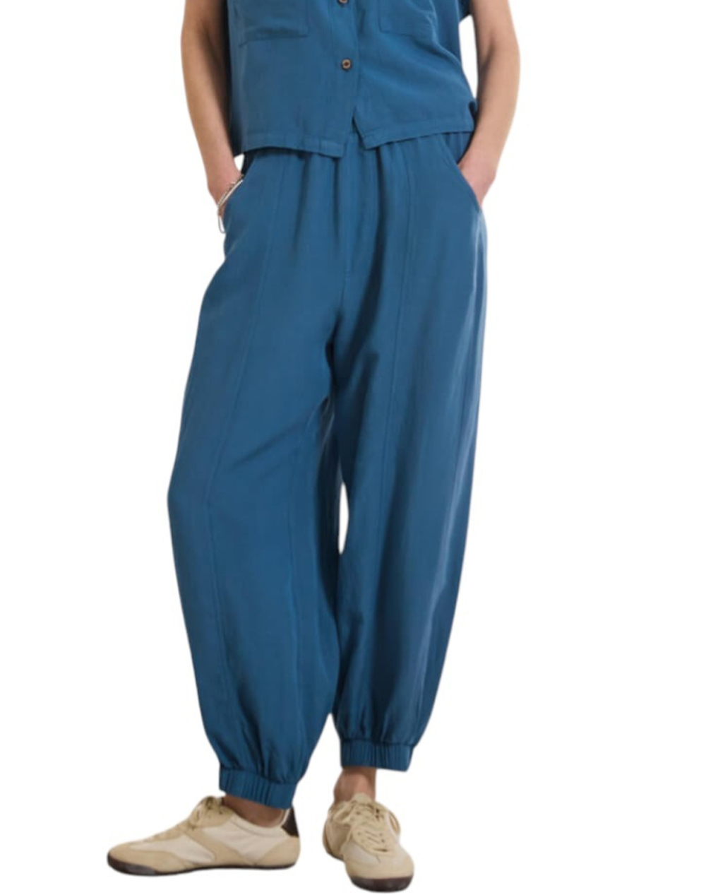 NAMASTE ΠΑΝΤΕΛΟΝΙ MORROW SS0126024-RAF Blue