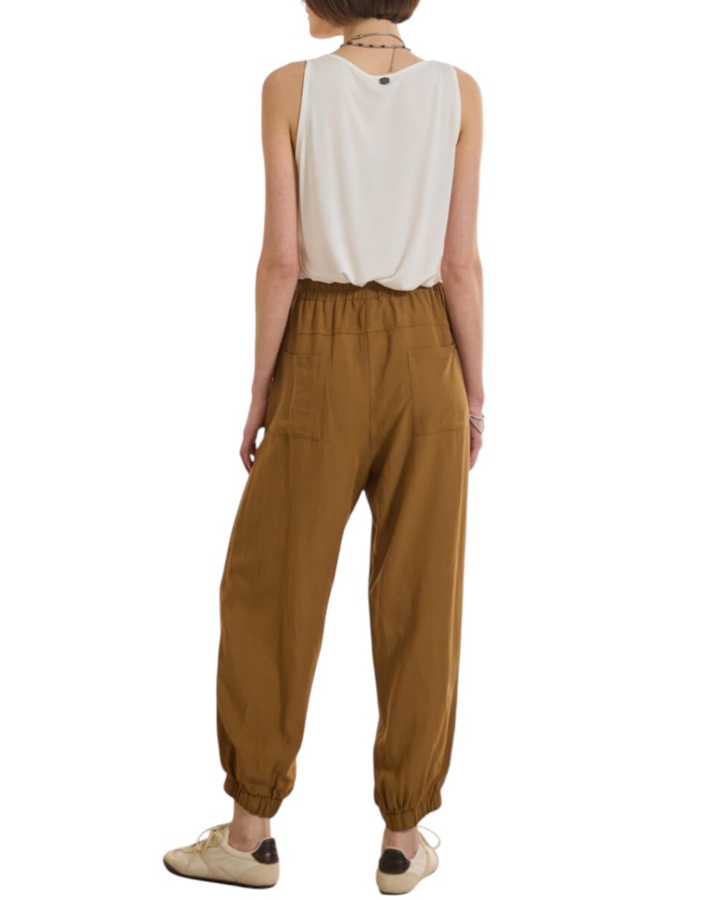NAMASTE NAMASTE ΠΑΝΤΕΛΟΝΙ MORROW SS0126024-DIJON Cappuccino - 2