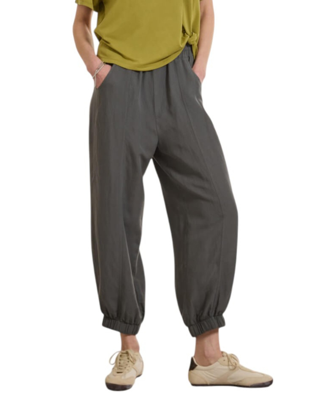 NAMASTE ΠΑΝΤΕΛΟΝΙ MORROW SS0126024-GREY DarkGray