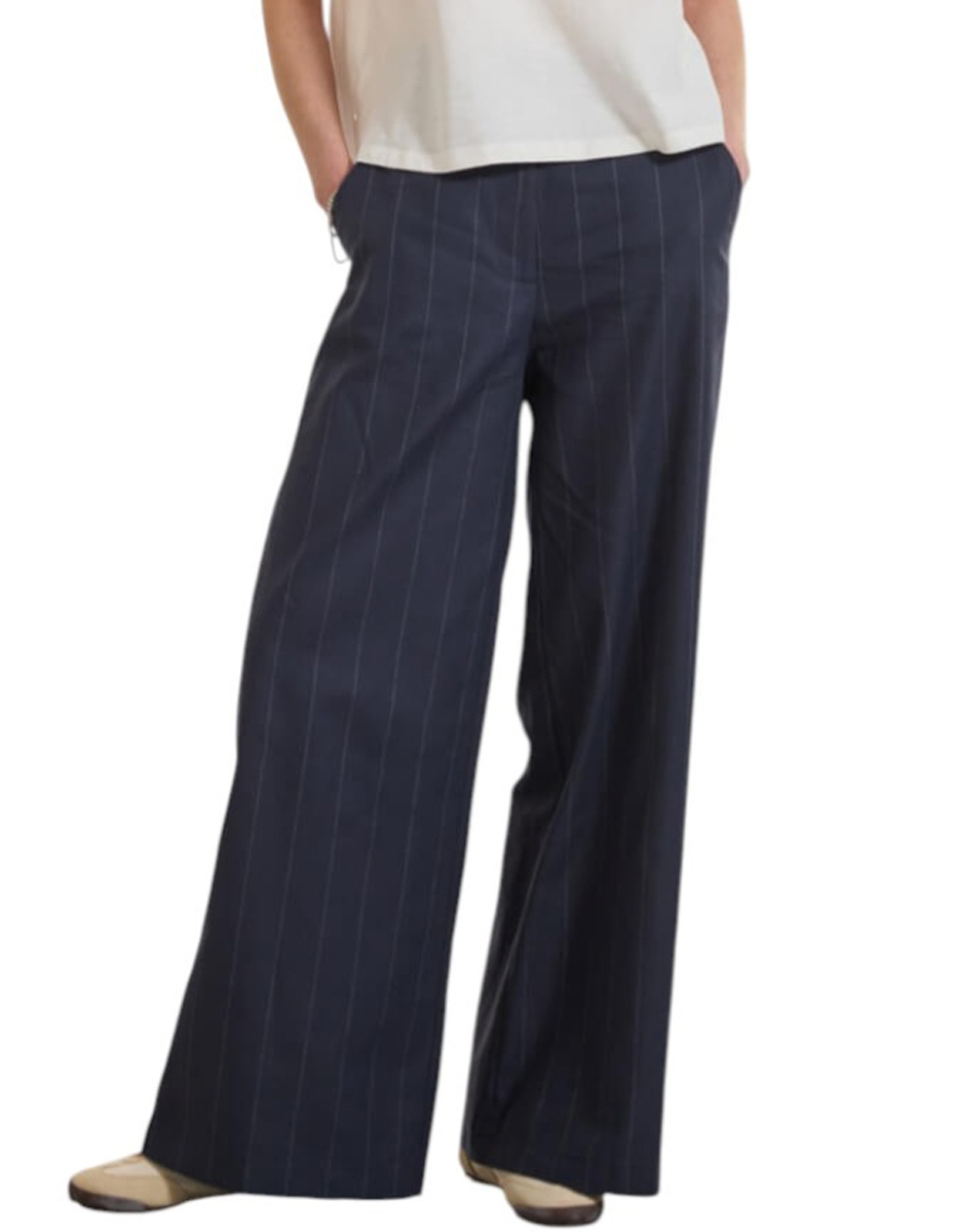 NAMASTE ΠΑΝΤΕΛΟΝΙ NERINA SS0126018-BLUE DarkBlue