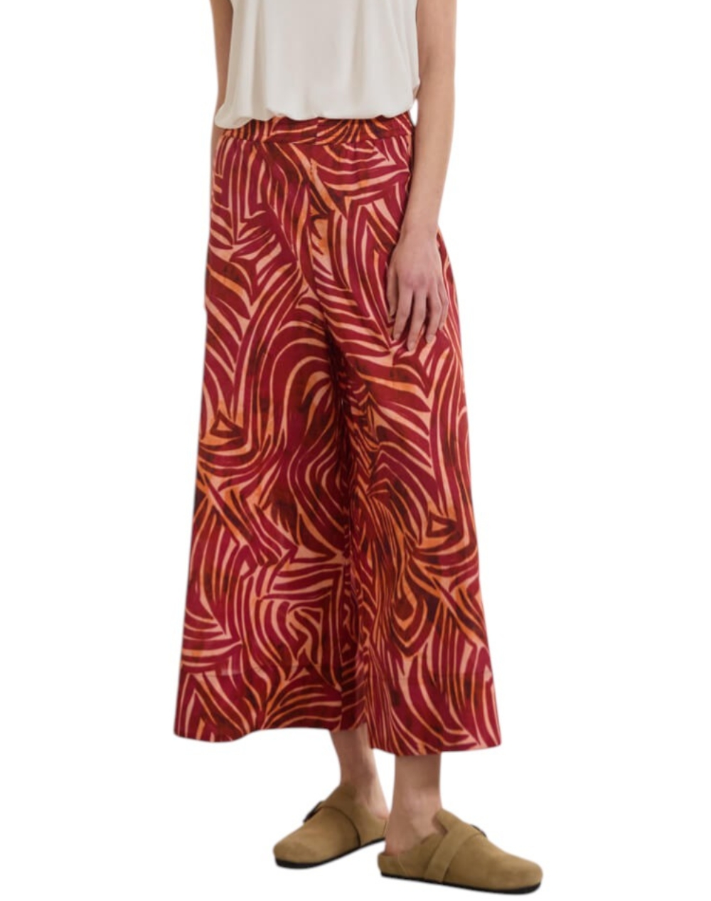 NAMASTE ΠΑΝΤΕΛΟΝΙ ZELINE SS0126001-SAGRIA Mixed