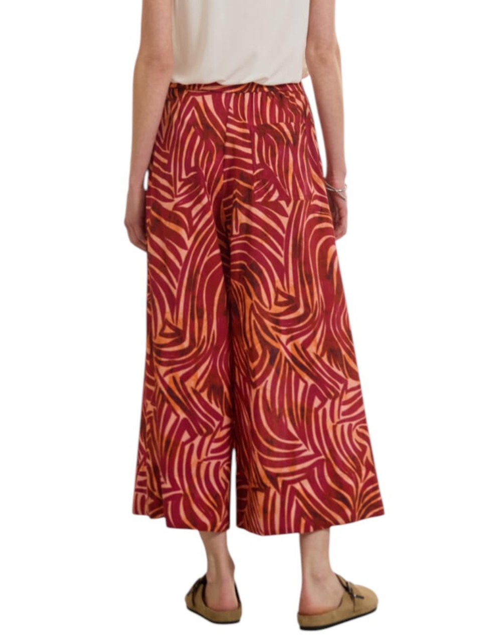 NAMASTE NAMASTE ΠΑΝΤΕΛΟΝΙ ZELINE SS0126001-SAGRIA Mixed - 2