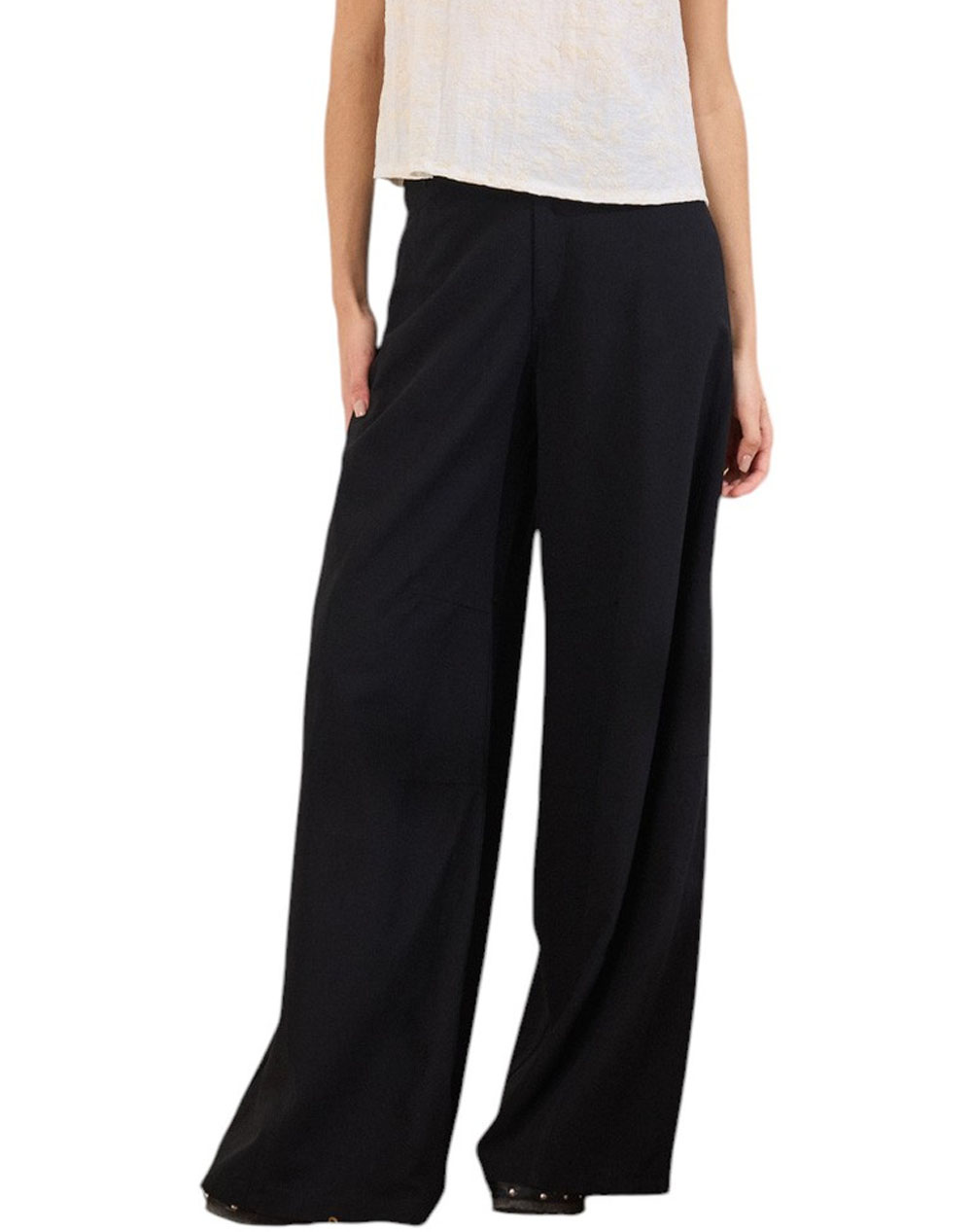 NAMASTE ΠΑΝΤΕΛΟΝΙ JACOBY SS0126032-BLACK Black