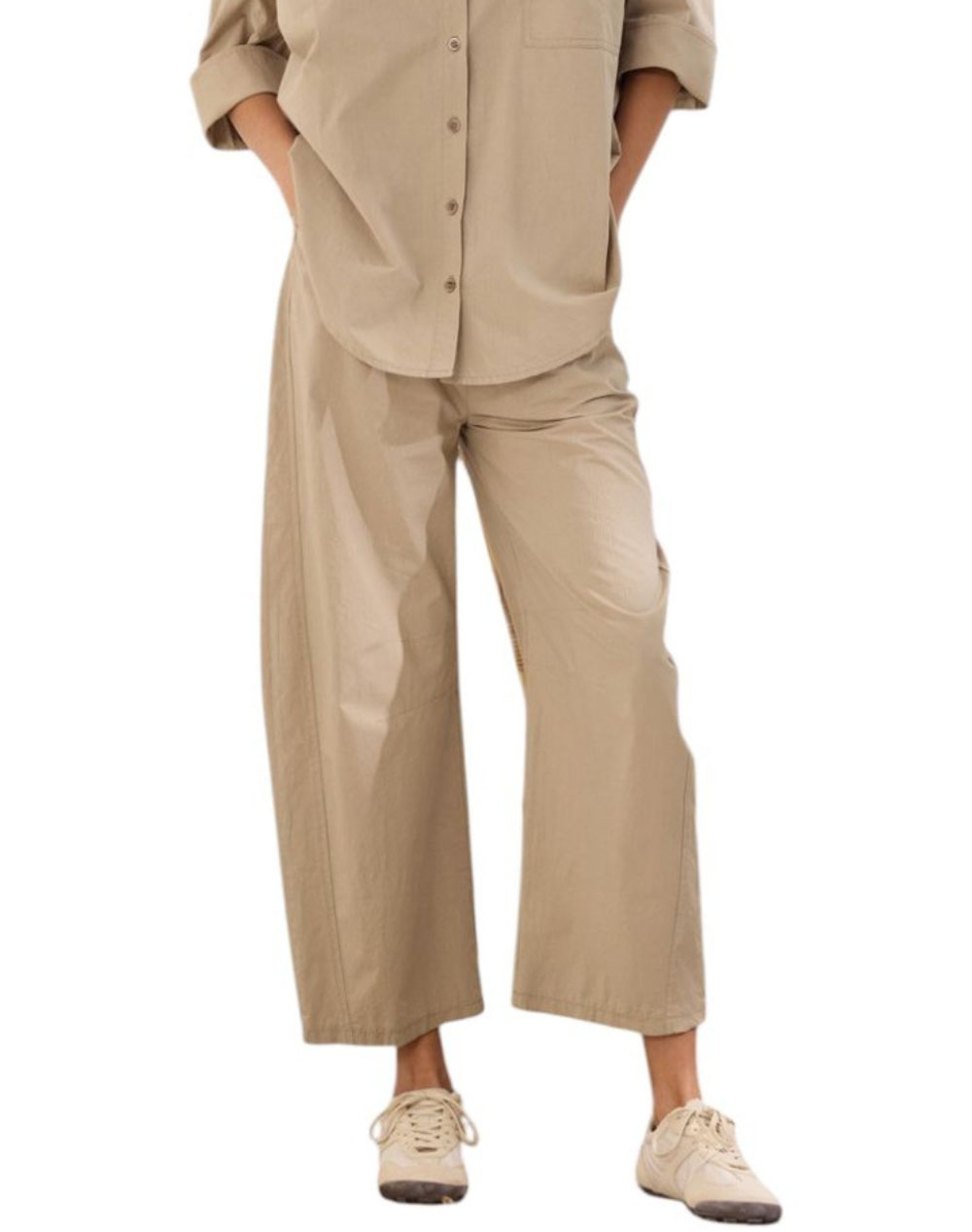 NAMASTE ΠΑΝΤΕΛΟΝΙ UMBRA SS0126017-BEIGE Biege