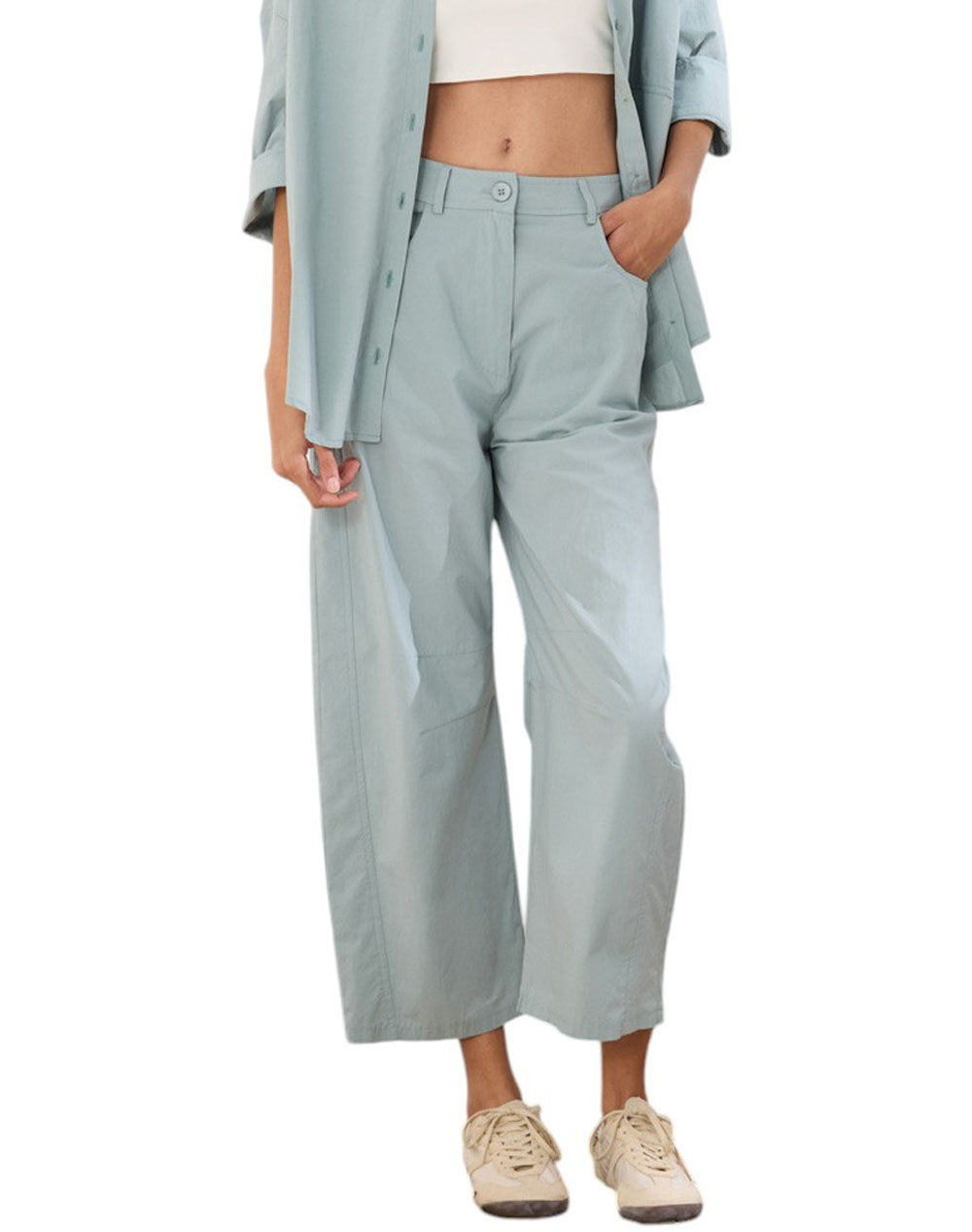 NAMASTE ΠΑΝΤΕΛΟΝΙ UMBRA SS0126017-SIEL Ciel