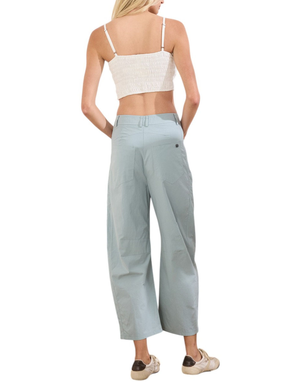 NAMASTE NAMASTE ΠΑΝΤΕΛΟΝΙ UMBRA SS0126017-SIEL Ciel - 2