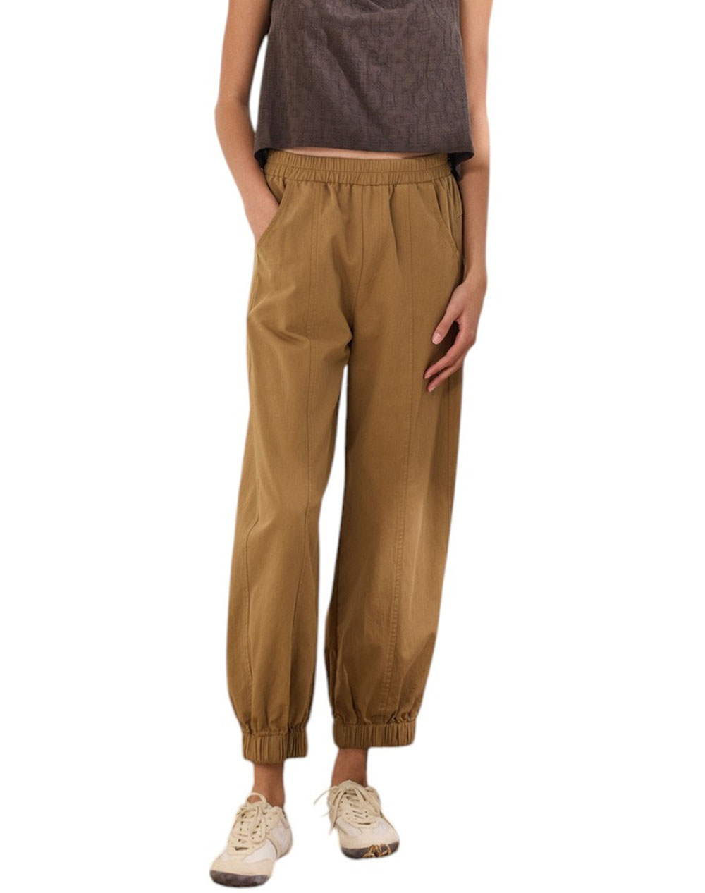 NAMASTE ΠΑΝΤΕΛΟΝΙ FELIX SS0126026-DIJON Cappuccino