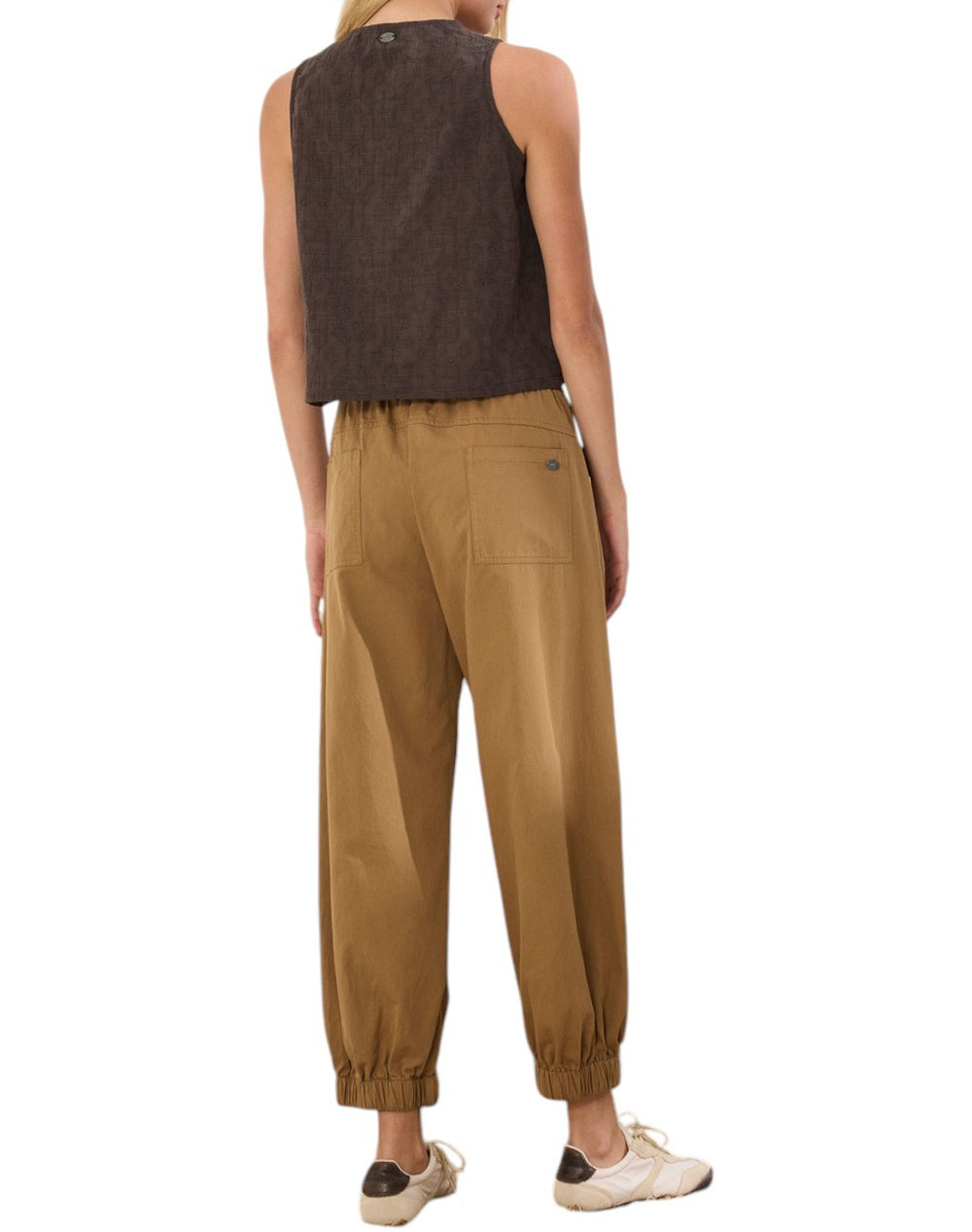 NAMASTE ΠΑΝΤΕΛΟΝΙ FELIX SS0126026-DIJON Cappuccino