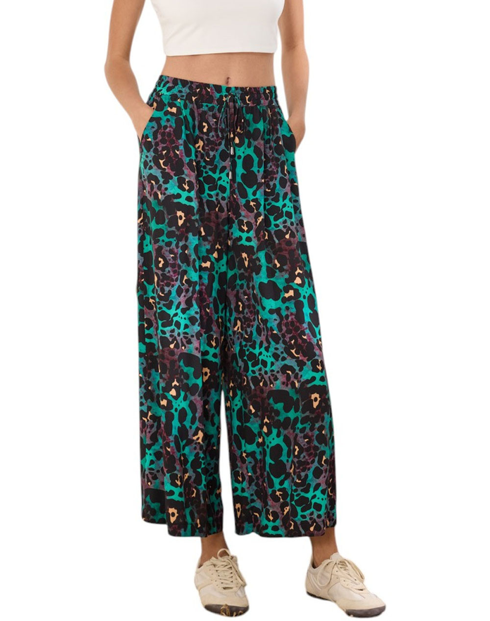 NAMASTE ΠΑΝΤΕΛΟΝΙ SILASA SS0126039-BLACK Mixed