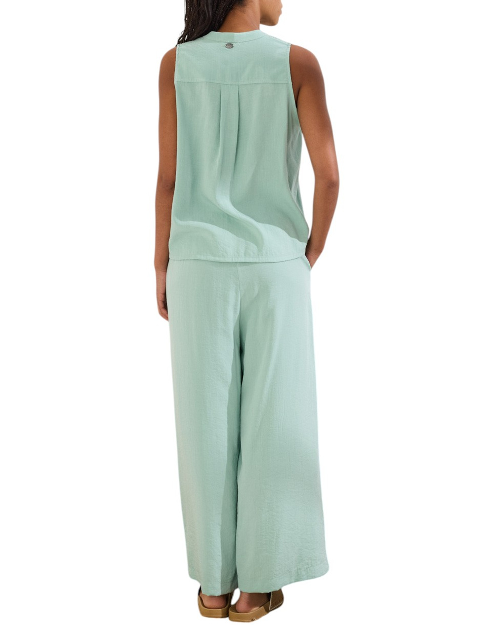 NAMASTE ΠΑΝΤΕΛΟΝΙ ELLI SS0126011-AQUA Aqua φωτογραφία