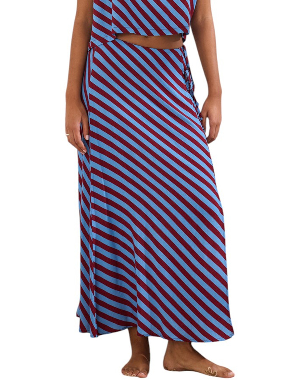 NAMASTE ΦΟΥΣΤΑ KATHY SS0326021-RAF Mixed