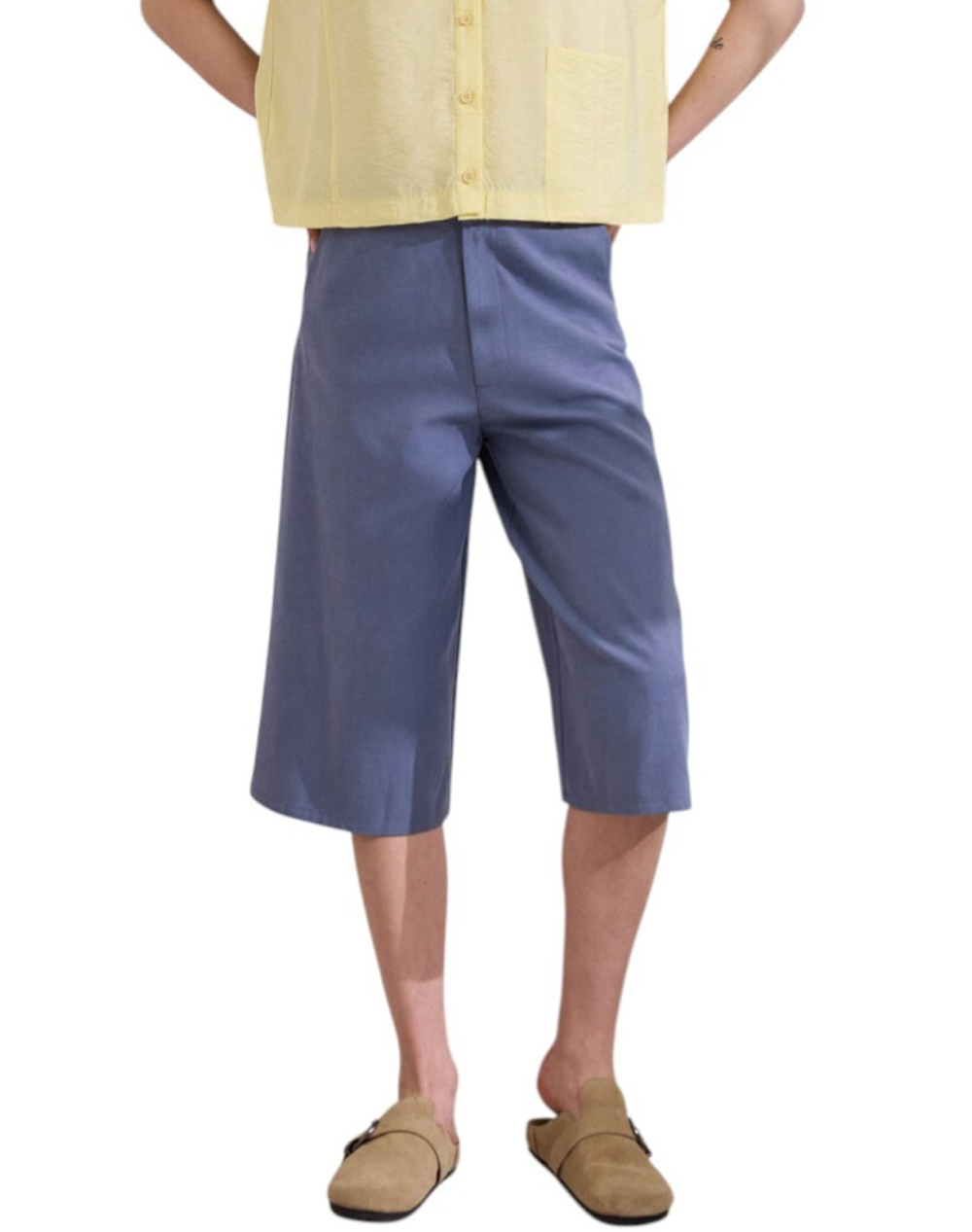 NAMASTE ΒΕΡΜΟΥΔΑ LUMA SS5226002-RAF RafBlue