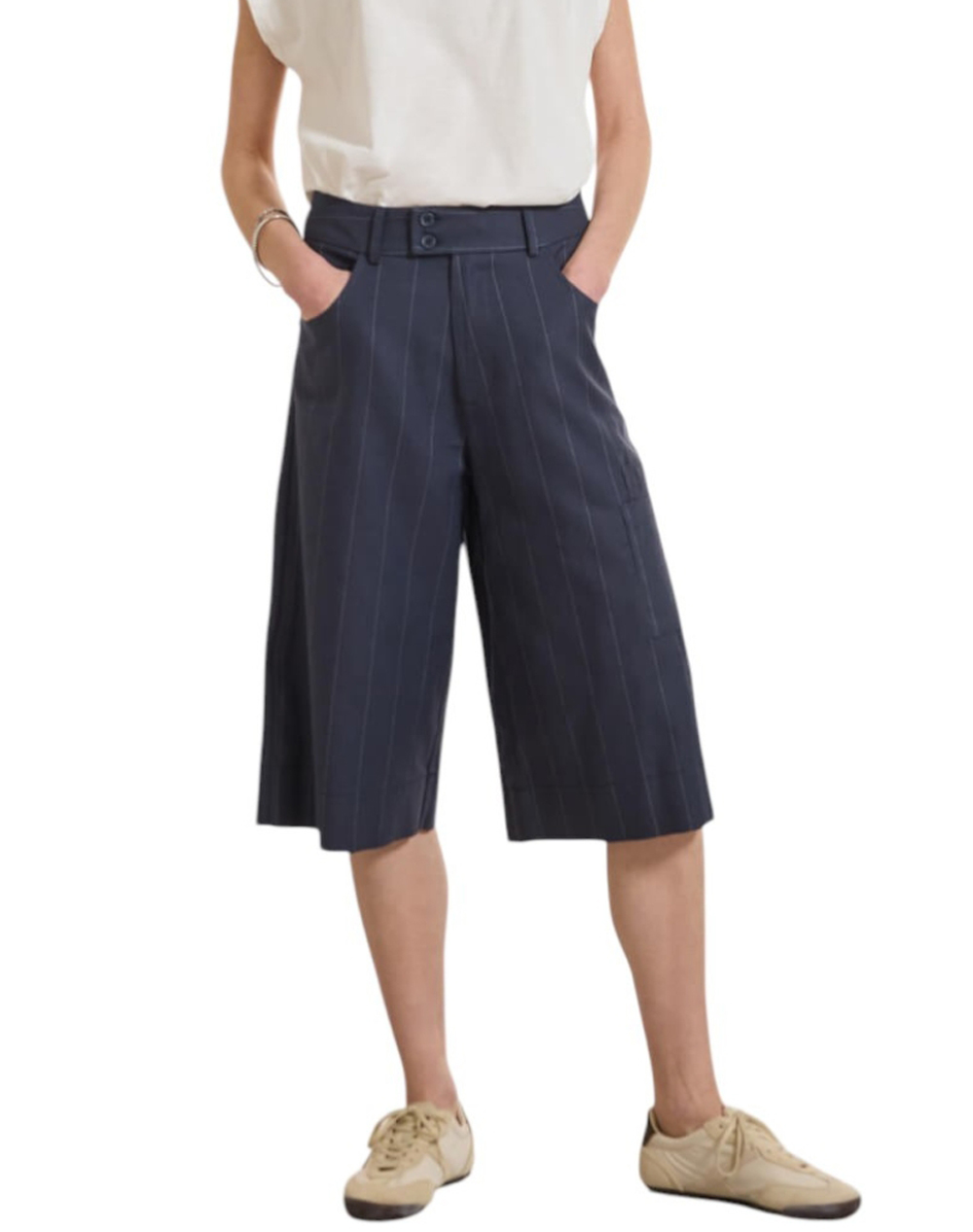 NAMASTE ΒΕΡΜΟΥΔΑ TINDRA SS5226001-BLUE Blue