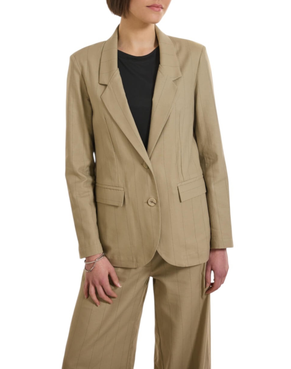 NAMASTE ΣΑΚΑΚΙ ONDINE SS1926002-BEIGE Biege