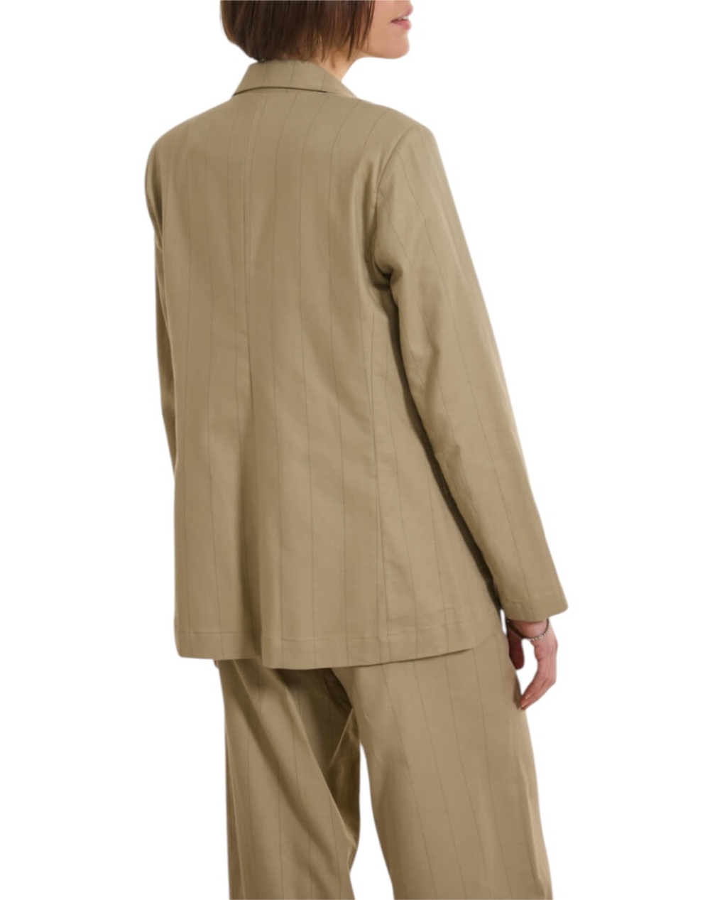 NAMASTE NAMASTE ΣΑΚΑΚΙ ONDINE SS1926002-BEIGE Biege - 2