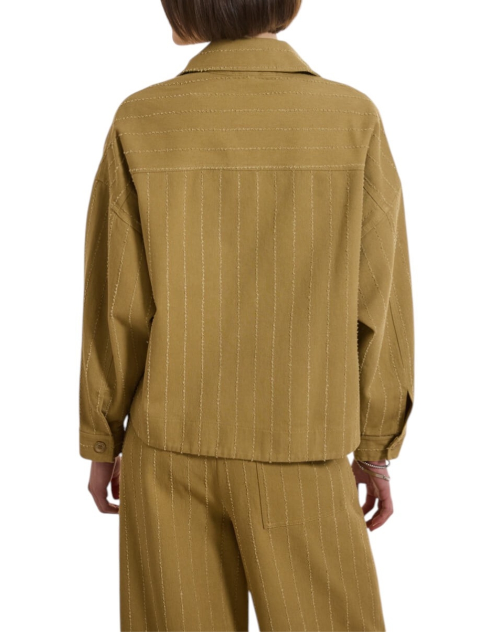 NAMASTE ΜΠΟΥΦΑΝ EREBOS SS0526001-DIJON Camel