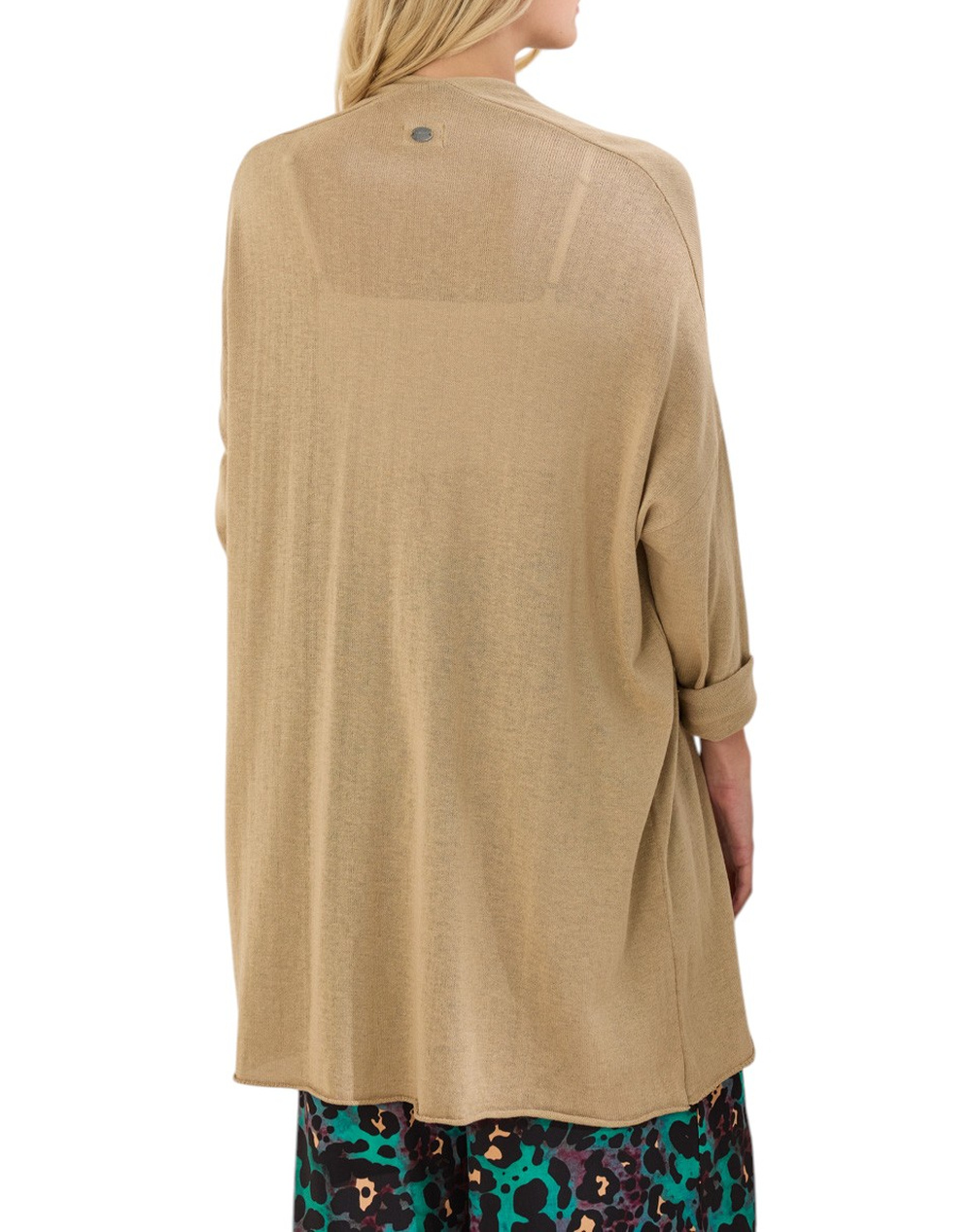 NAMASTE ΖΑΚΕΤΑ ANEMOS PS2326007-BEIGE Biege