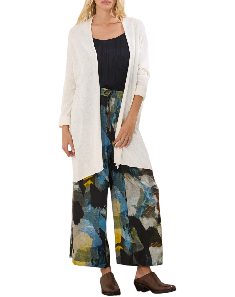 NAMASTE ΖΑΚΕΤΑ ANEMOS PS2326007-WHITE White