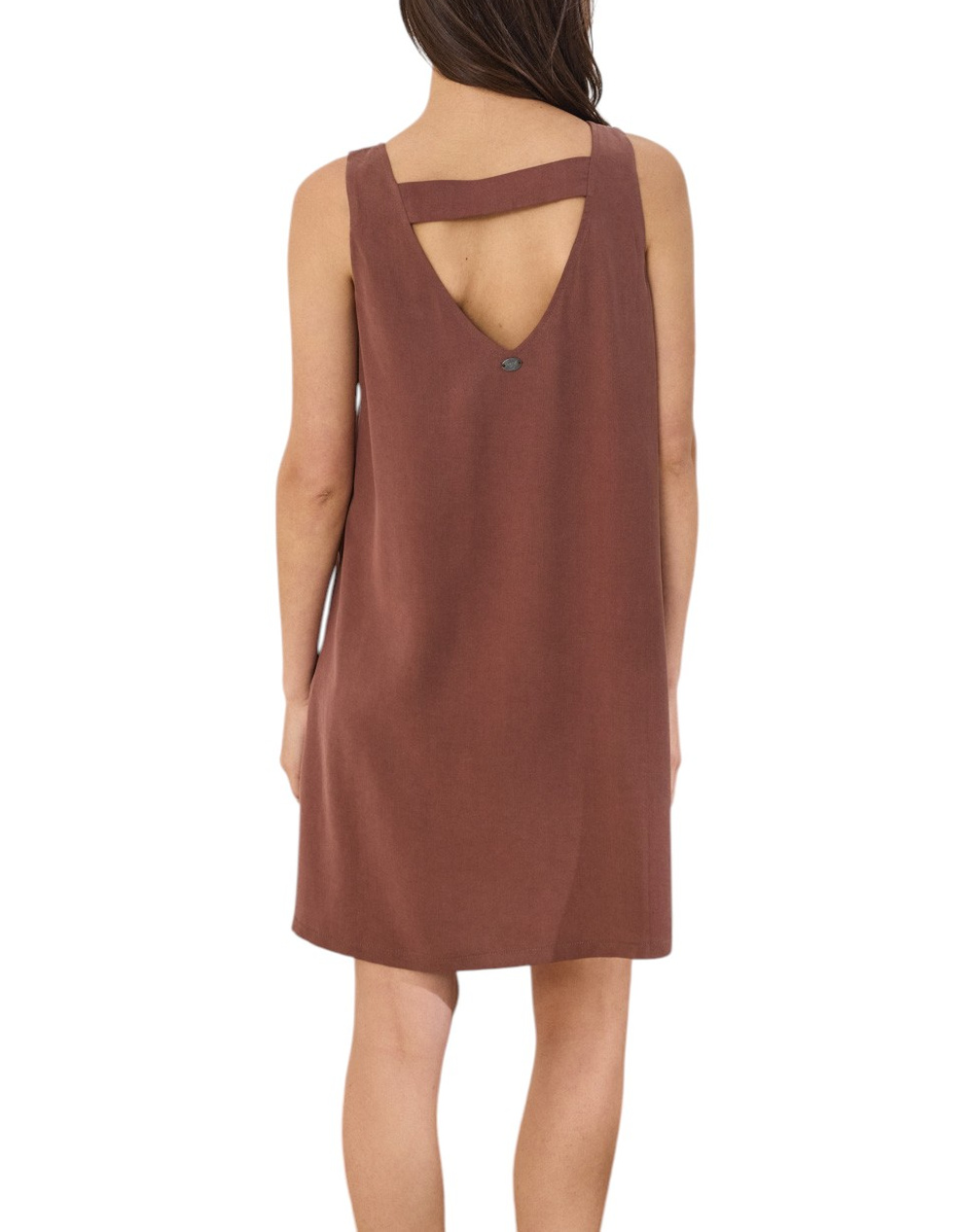 NAMASTE NAMASTE ΦΟΡΕΜΑ SERENYA SS0826012-CACAO Chocolate - 2