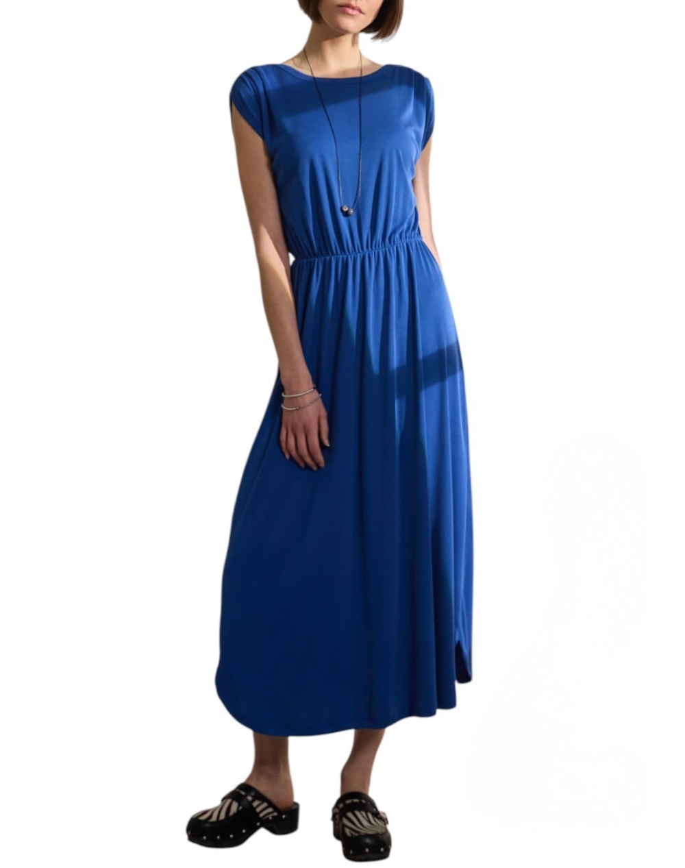 NAMASTE ΦΟΡΕΜΑ AMALISSE SS0826004-ROYAL RoyalBlue