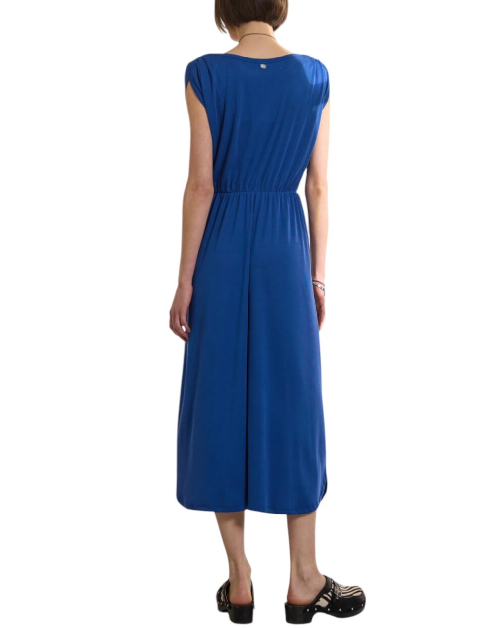 NAMASTE NAMASTE ΦΟΡΕΜΑ AMALISSE SS0826004-ROYAL RoyalBlue - 2