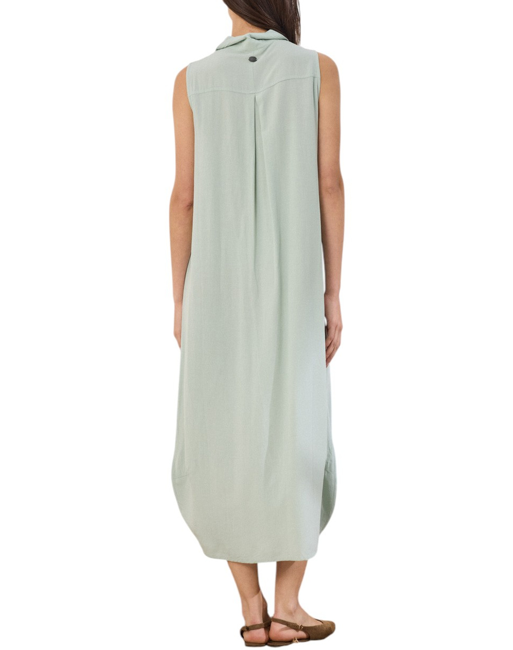 NAMASTE NAMASTE ΦΟΡΕΜΑ KORLISEA_1 SS0826050-AQUA Aqua - 2