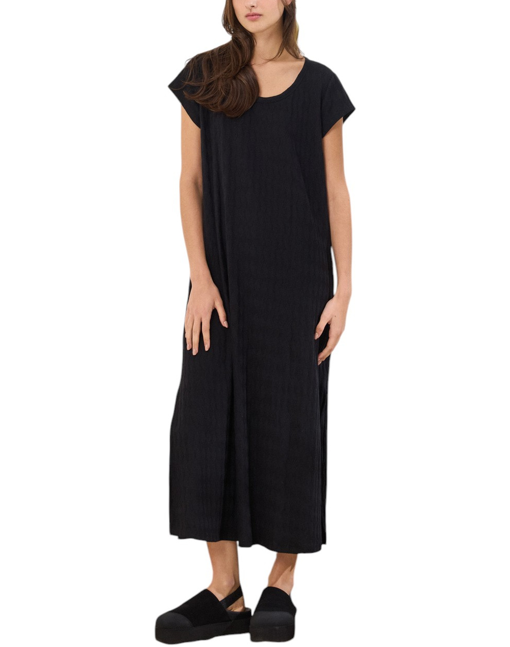 NAMASTE ΦΟΡΕΜΑ SLONA SS0826002-BLACK Black