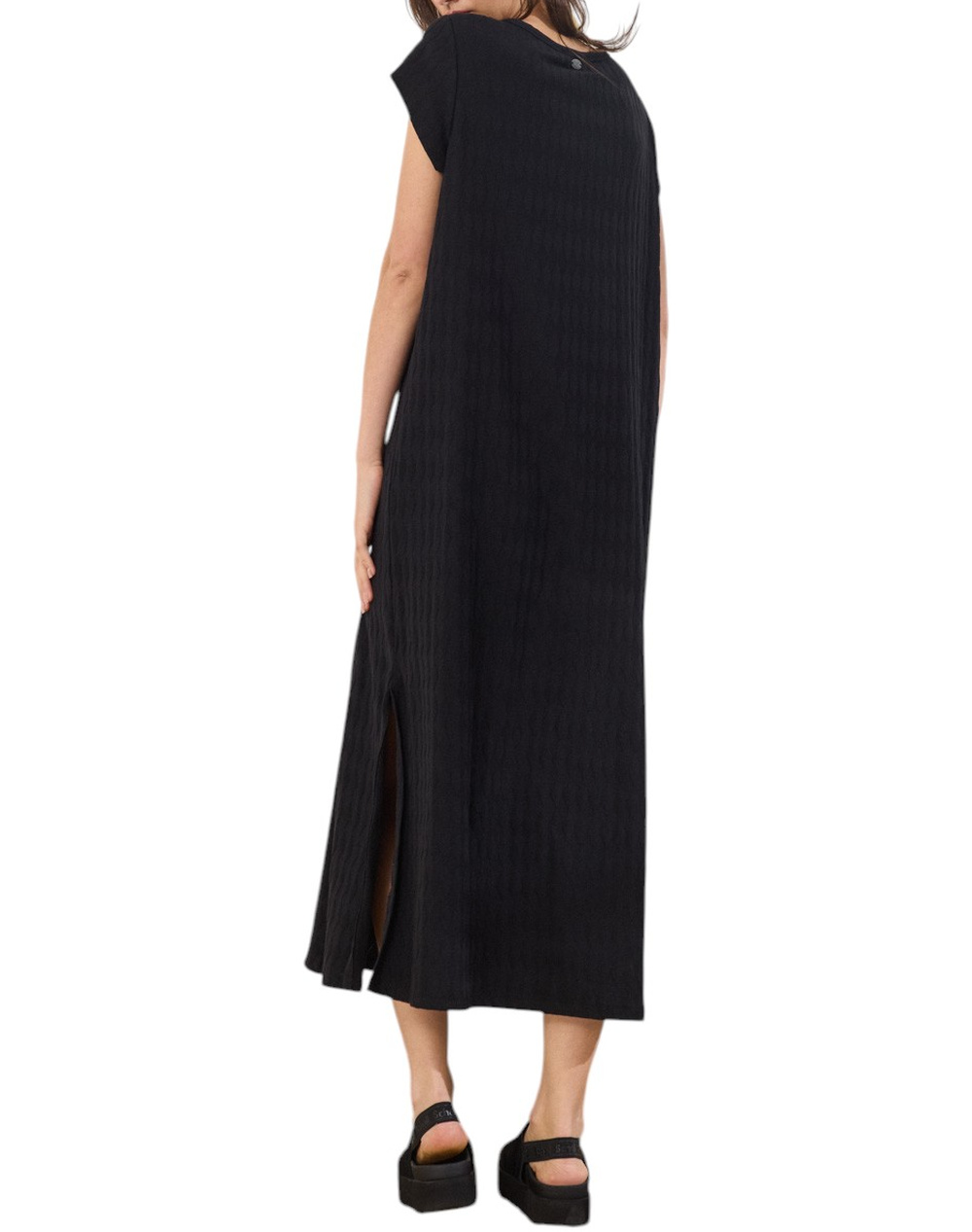 NAMASTE ΦΟΡΕΜΑ SLONA SS0826002-BLACK Black