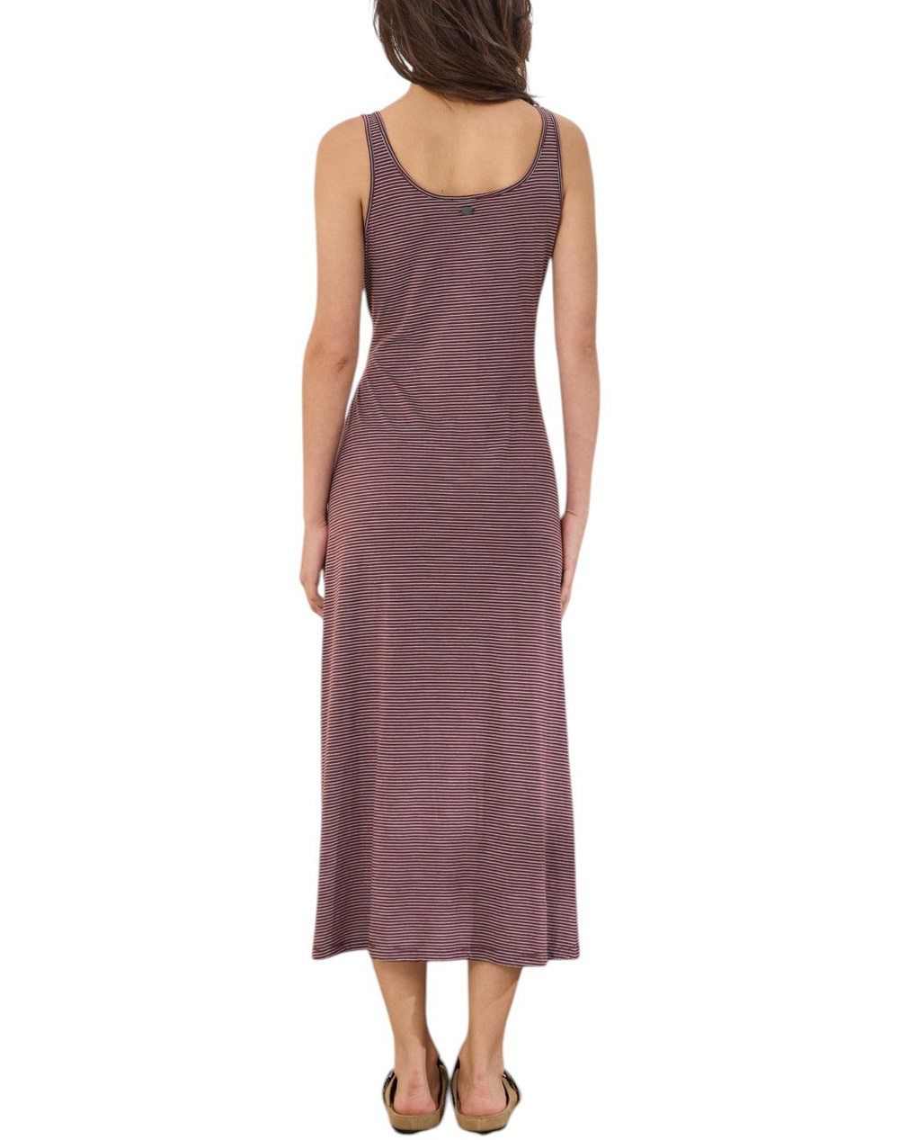 NAMASTE NAMASTE ΦΟΡΕΜΑ FAELINA SS0826034-ANEMONE Mixed - 2