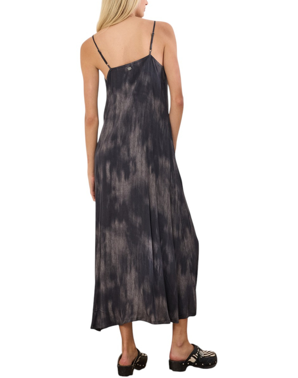 NAMASTE NAMASTE ΦΟΡΕΜΑ VALESIA SS0826014-BLACK JetBlack - 2
