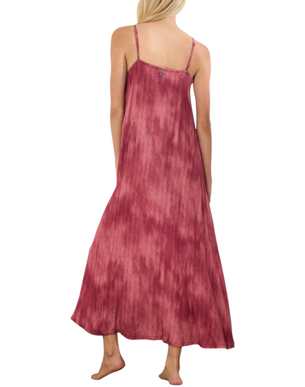 NAMASTE ΦΟΡΕΜΑ VALESIA SS0826014-ANEMONE LightRed