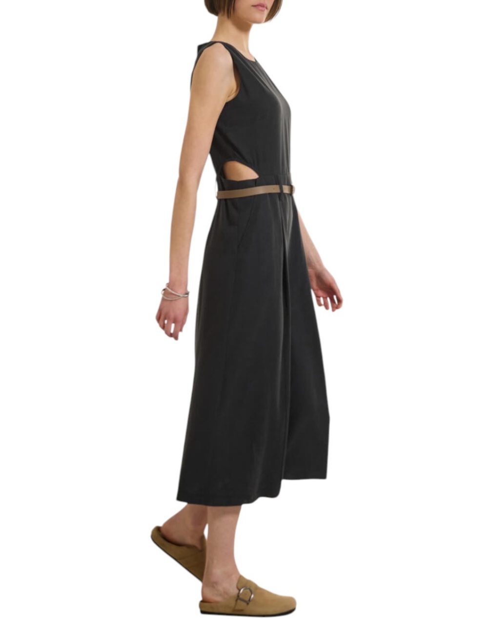 NAMASTE NAMASTE ΦΟΡΕΜΑ ALIRA SS0826007-BLACK Black - 2