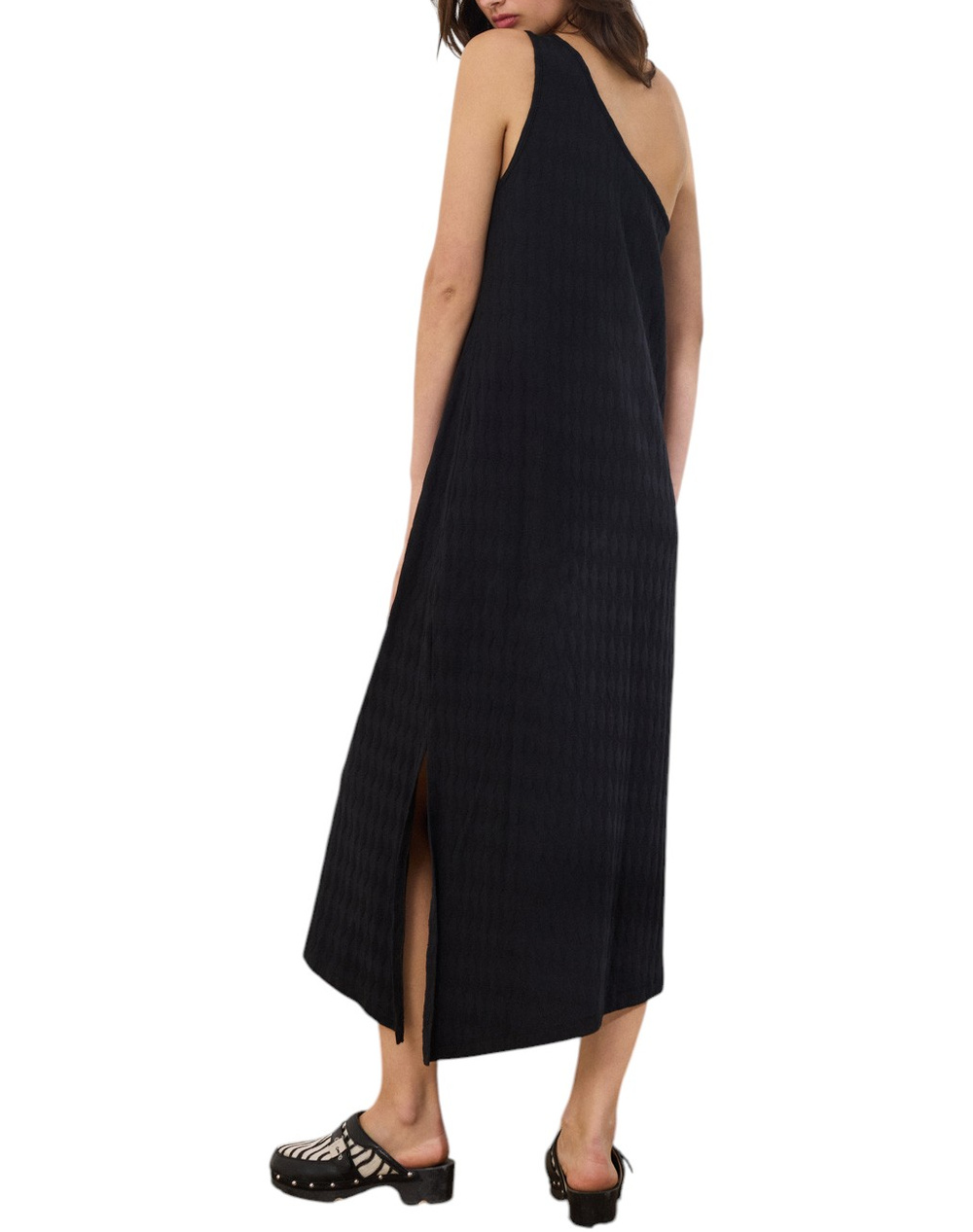 NAMASTE NAMASTE ΦΟΡΕΜΑ EMELE SS0826030-BLACK Black - 2