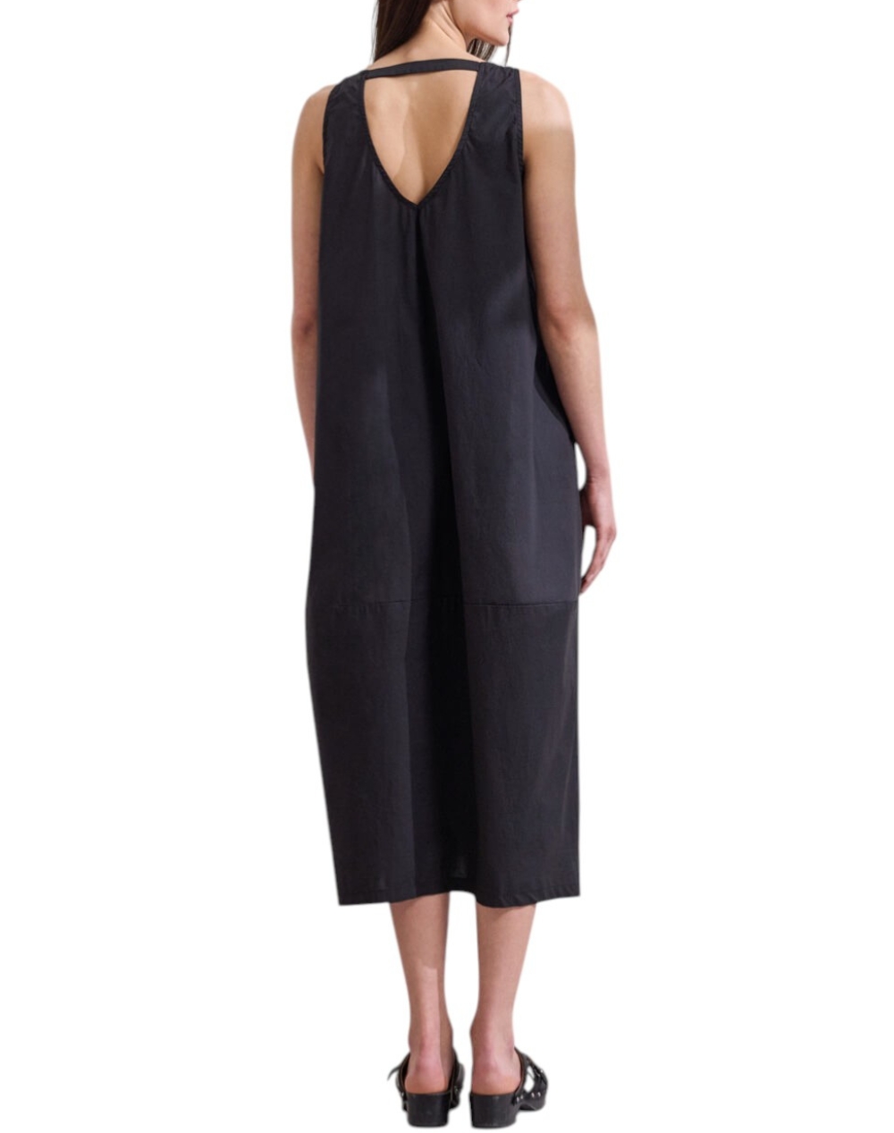 NAMASTE ΦΟΡΕΜΑ DIM SS0826043-BLACK Black