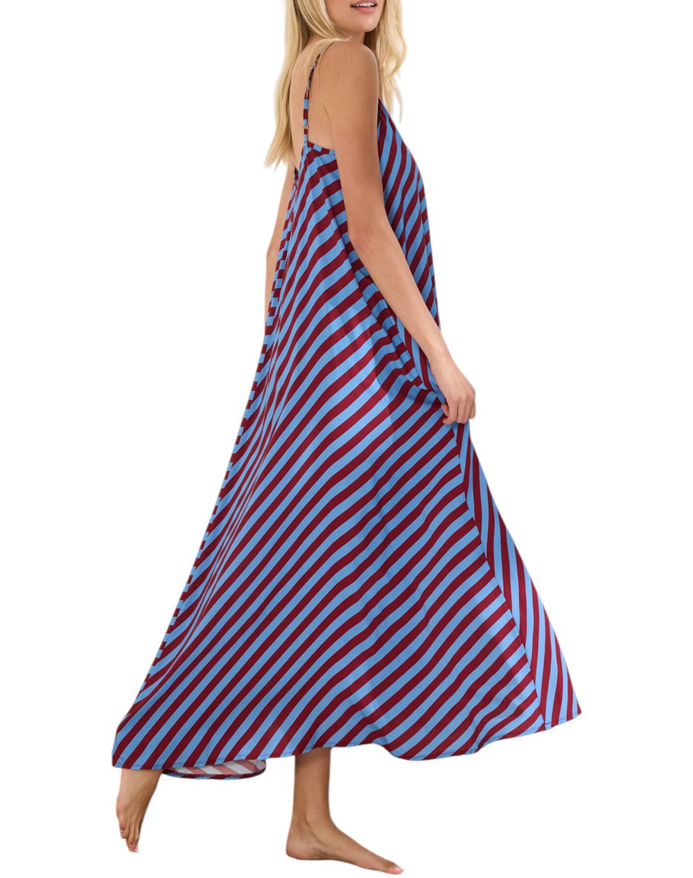 NAMASTE NAMASTE ΦΟΡΕΜΑ AIDEN SS0826053-RAF Multi - 2