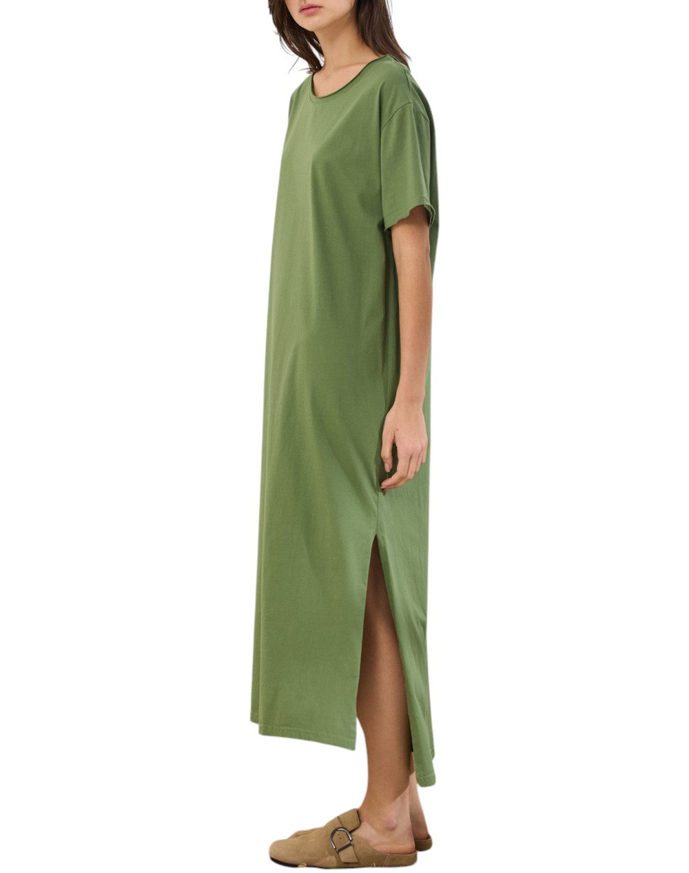 NAMASTE ΦΟΡΕΜΑ AVENYA SS0826055-GRASS Green