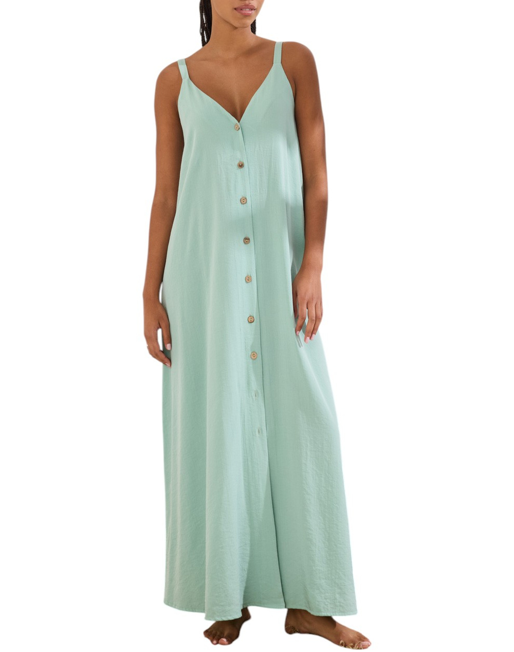 NAMASTE ΦΟΡΕΜΑ VENTA SS0826042-AQUA Aqua