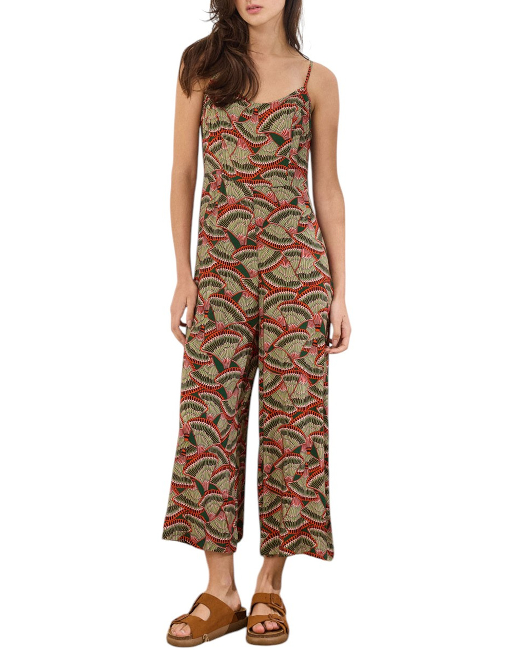 NAMASTE ΟΛΟΣΩΜΗ CELESSE_1 SS0626005-GREEN Mixed