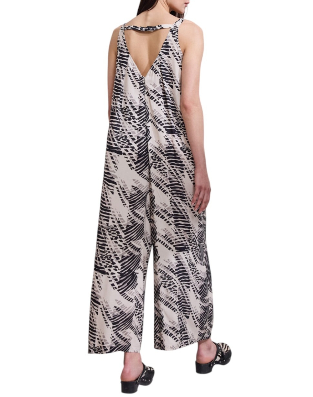 NAMASTE ΟΛΟΣΩΜΗ ΦΟΡΜΑ SS0626001-BLACK Multi φωτογραφία