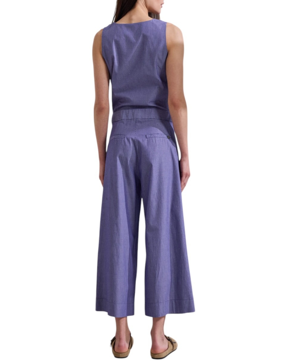 NAMASTE ΟΛΟΣΩΜΗ ΦΟΡΜΑ SS0626004-BLUE BlueViolet φωτογραφία