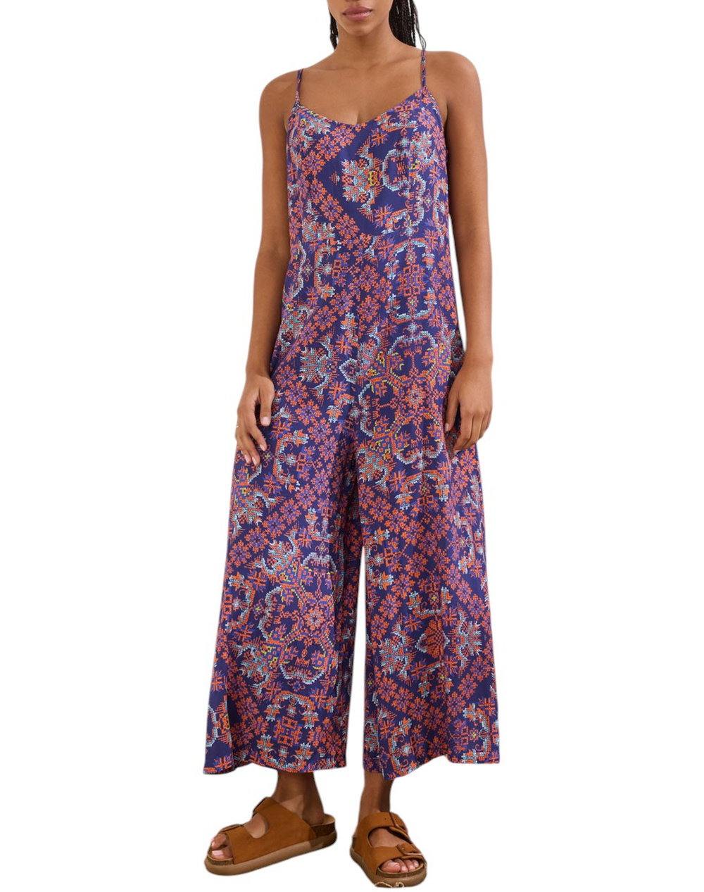 NAMASTE ΟΛΟΣΩΜΗ ΦΟΡΜΑ CELESSE_2 SS0626007-ROYAL RoyalBlue