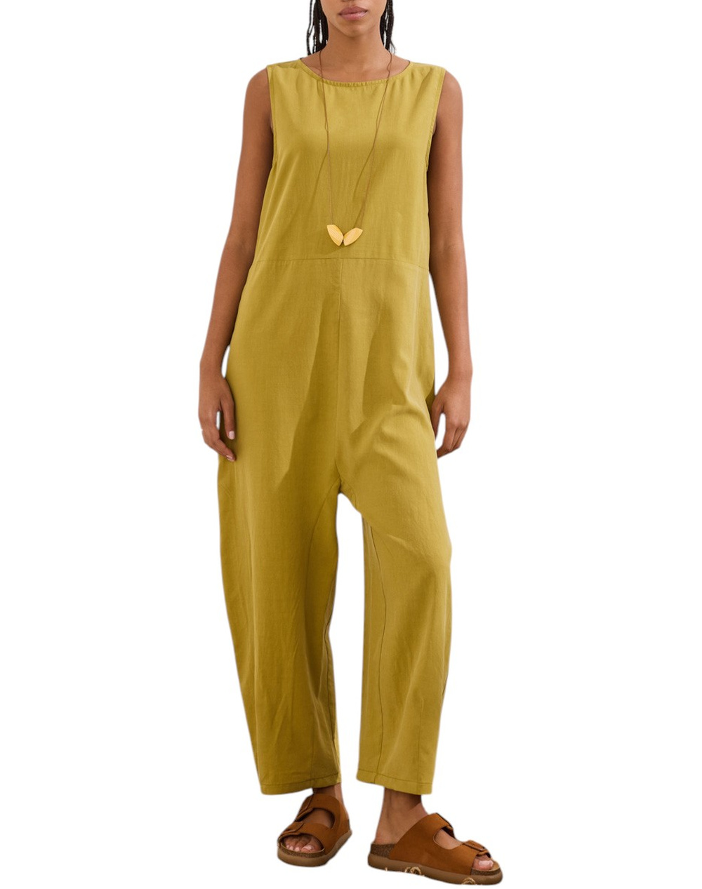 NAMASTE ΟΛΟΣΩΝΗ ΦΟΡΜΑ NAYA SS0626013-OLIVE Olive