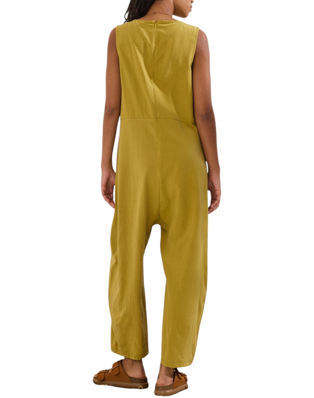 NAMASTE NAMASTE ΟΛΟΣΩΝΗ ΦΟΡΜΑ NAYA SS0626013-OLIVE Olive - 2