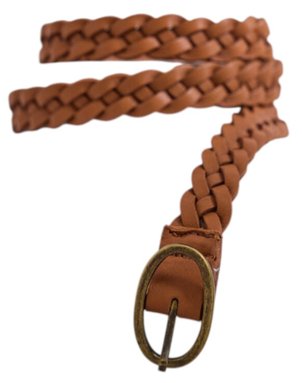 NAMASTE ΖΩΝΗ JELIA ZS2726001-TABAC Cappuccino