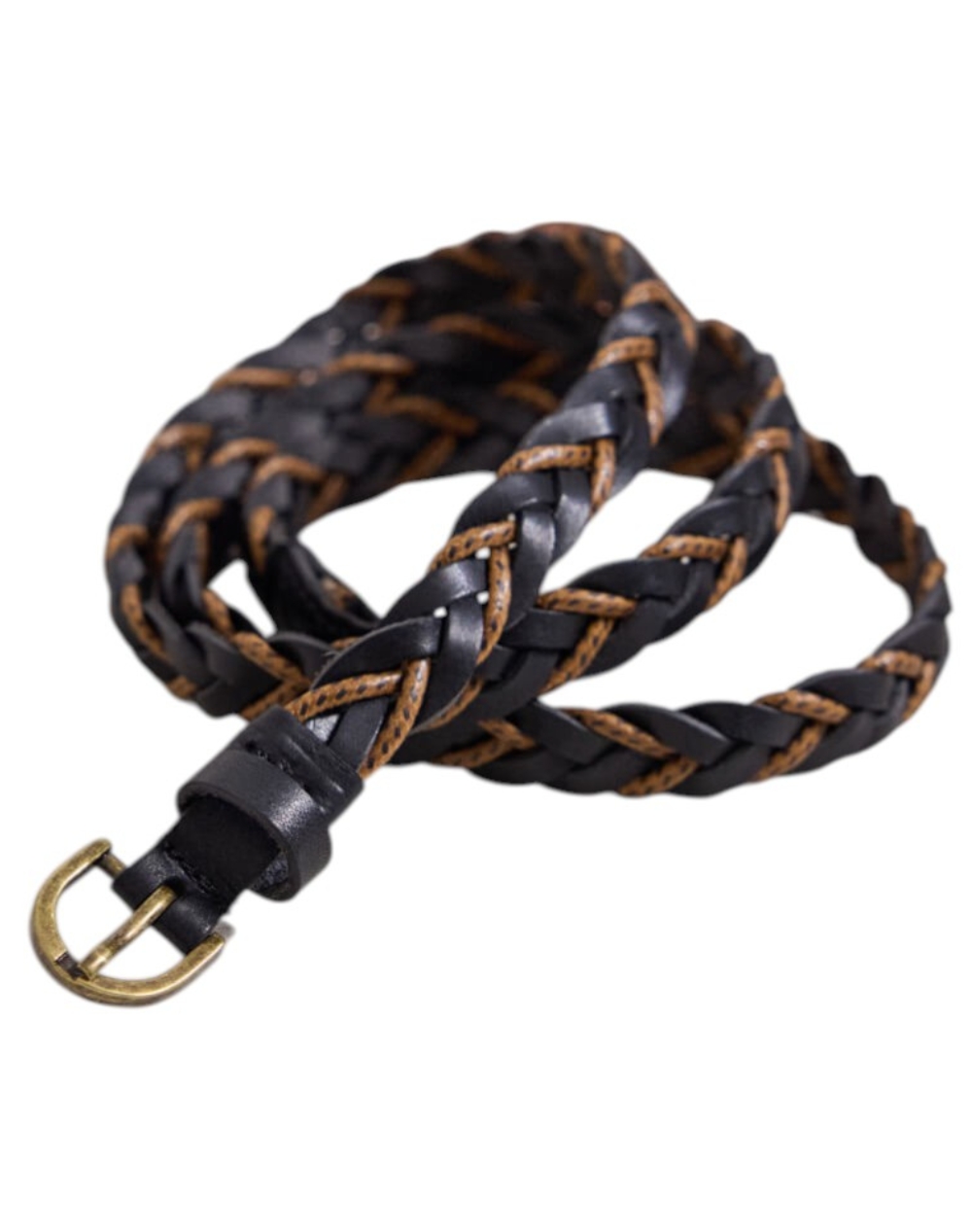 NAMASTE ΖΩΝΗ BERINA ZS2726003-BLACK JetBlack